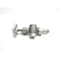 Penberthy Gagecock 1/2In X 3/4In Manual Stainless Threaded Npt Other Valve 530J 65854-090 - alternate 2